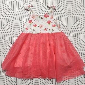 Rene Rofe floral dress